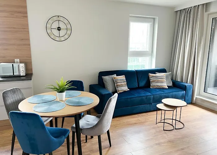 Apartman Star4you Ii *