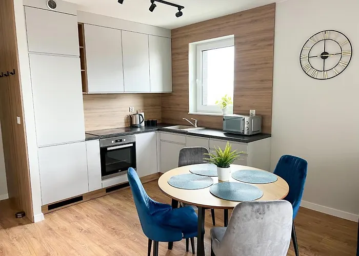 Apartment Star4you Ii *