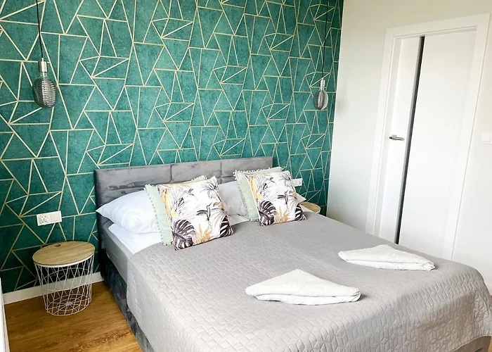 Star4you Ii Apartment