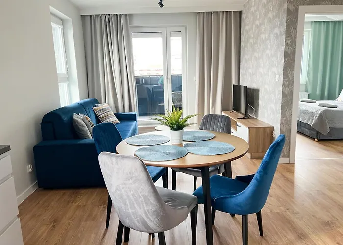 Star4you Ii Apartman