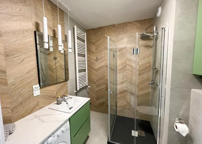 Star4you Ii Apartman *