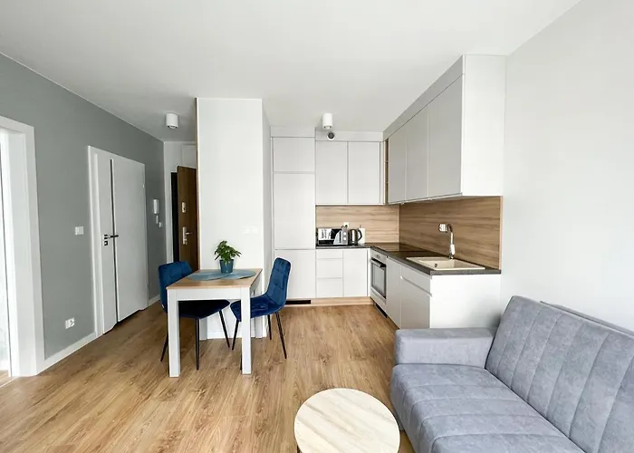 Apartment Star4you Ii *