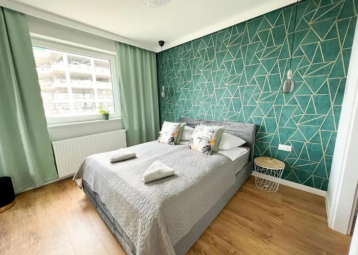 Star4you Ii Apartman *