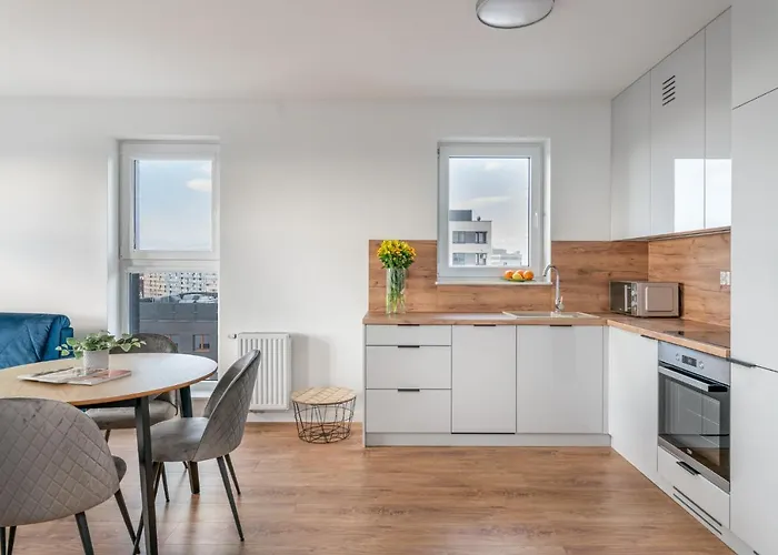 Apartment Star4you Ii