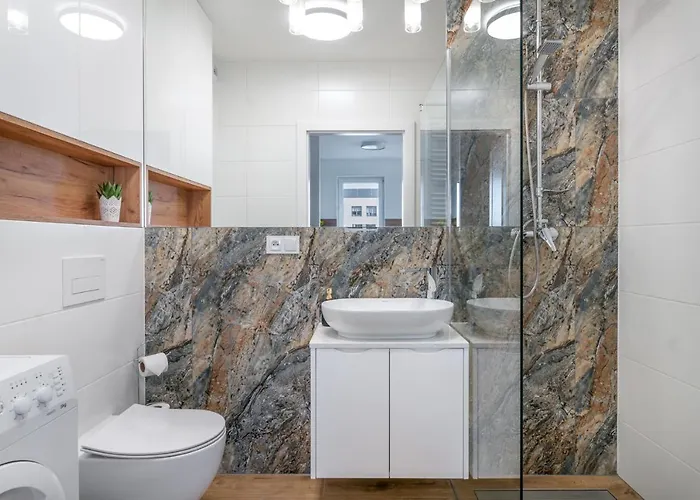 Star4you Ii Apartman