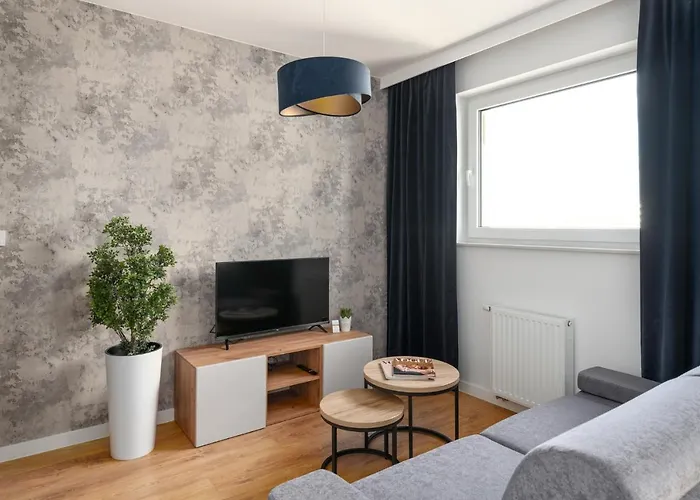 Star4you Ii Apartment