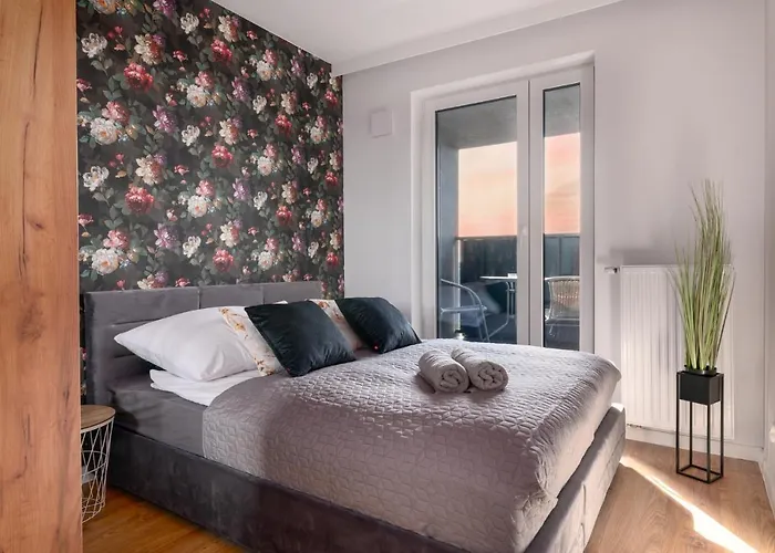 Star4you Ii Apartman *