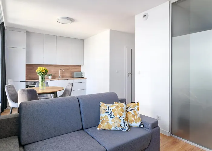 Apartman Star4you Ii *