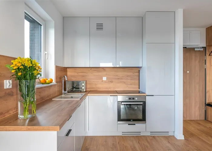 Apartman Star4you Ii