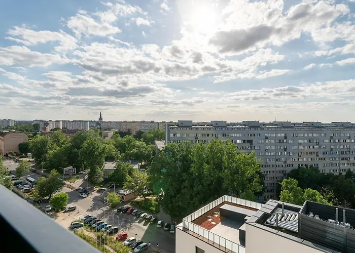 Star4you Ii Wrocław