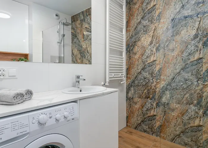 Star4you Ii Apartment Breslau