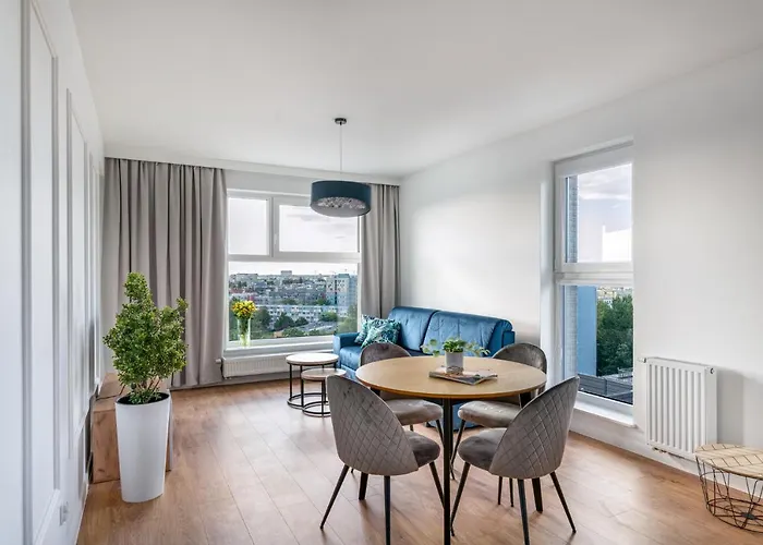 Apartman Star4you Ii